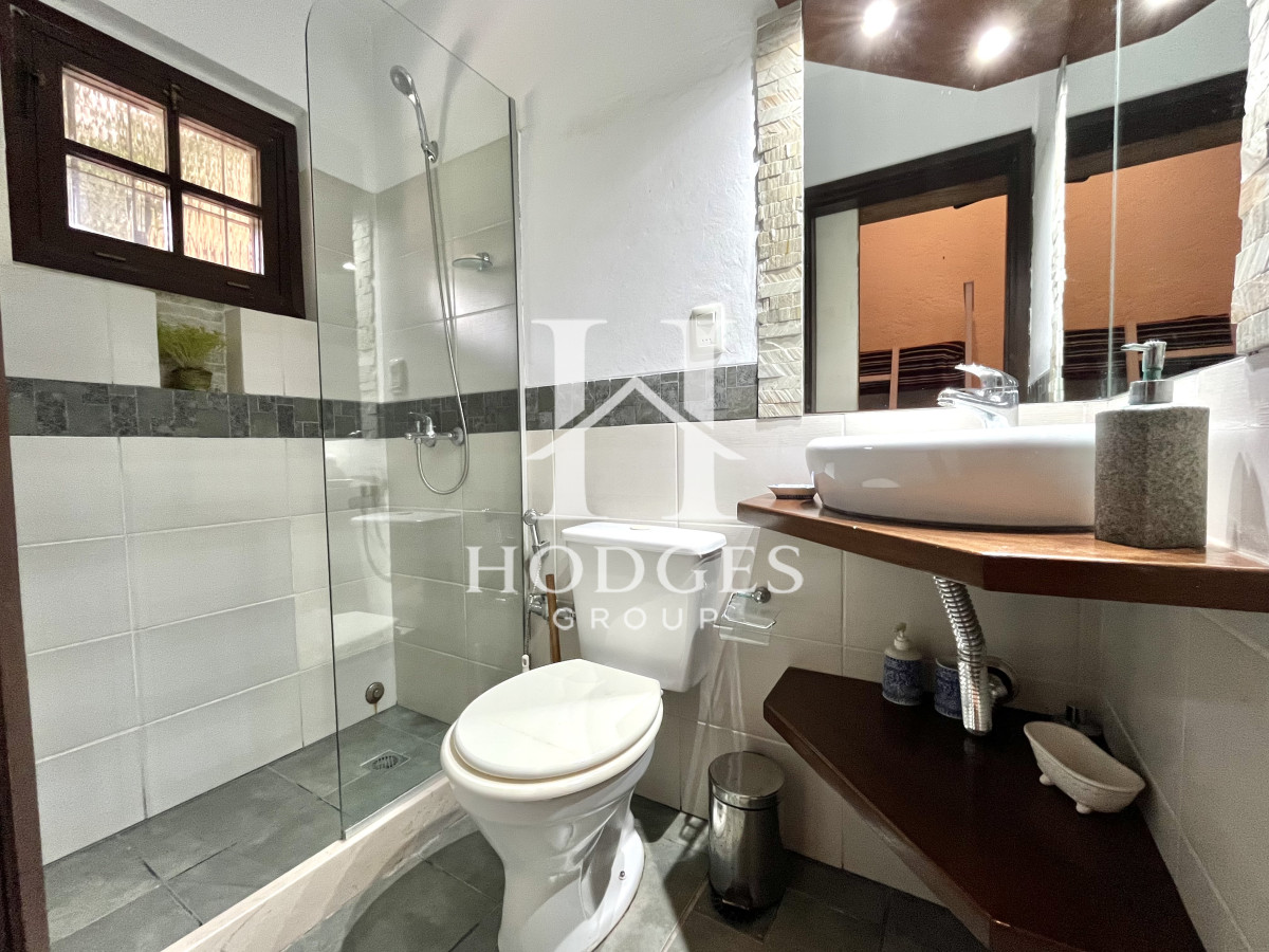 Casa ID.177 - Residencia de estilo y confort en el corazón de Punta del Este