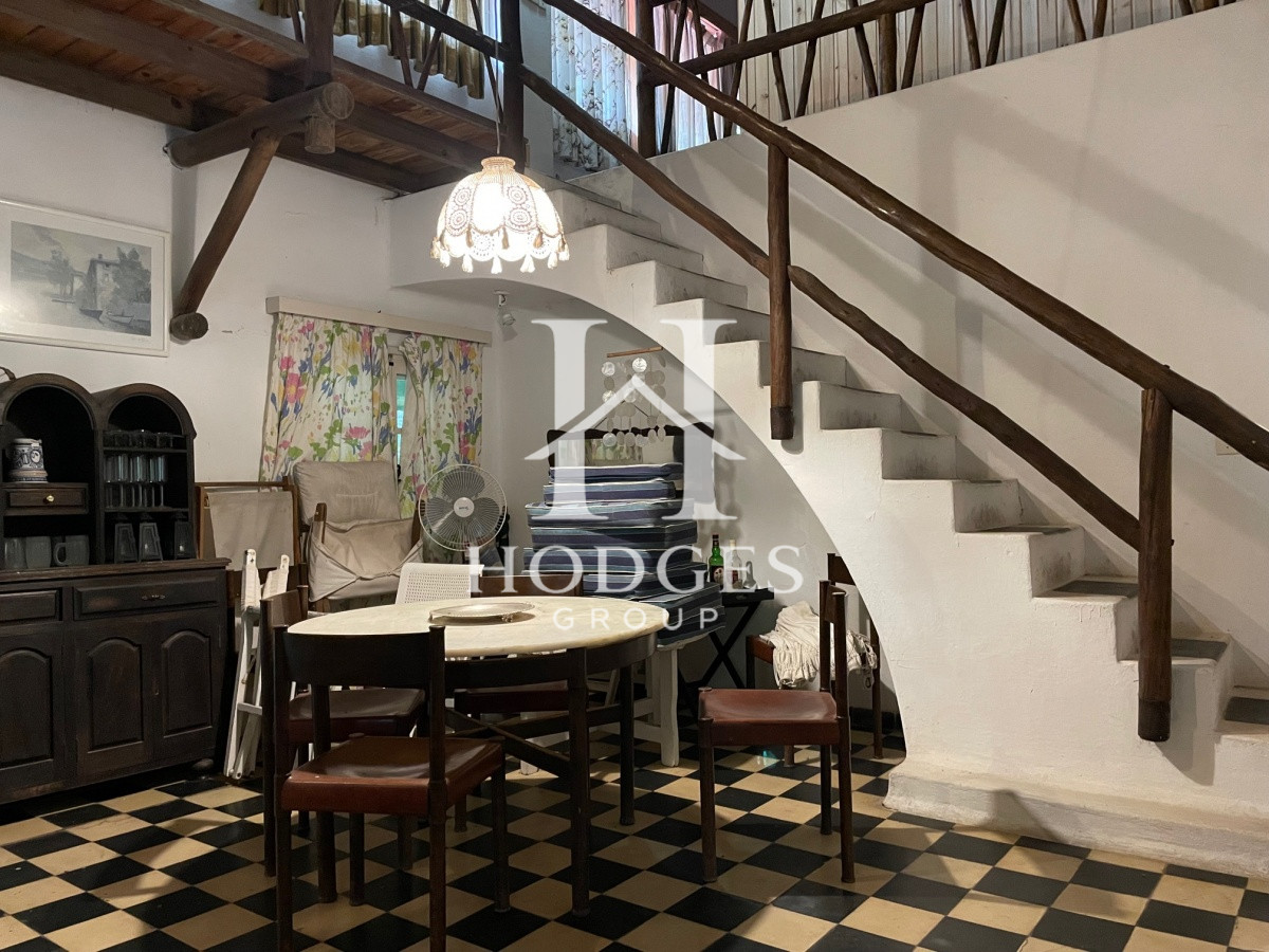 Casa ID.5 - Casona a reciclar zona Arboretum Lussich - Punta Ballena