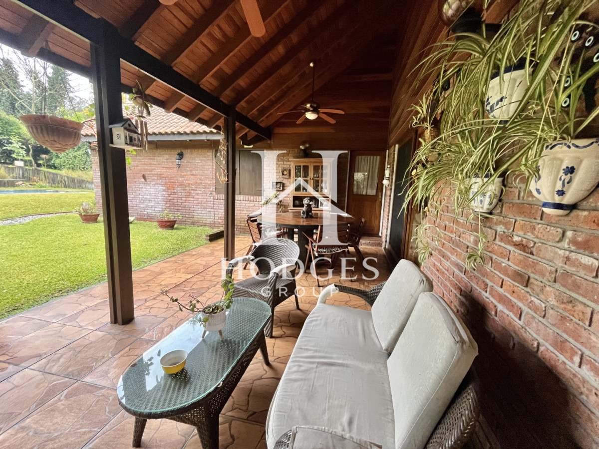Casa ID.467 - CASA EN VENTA PINARES