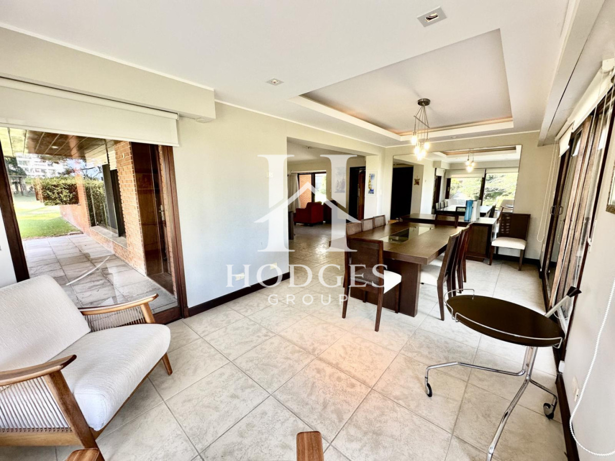Casa ID.4 - Casa en venta zona Mansa