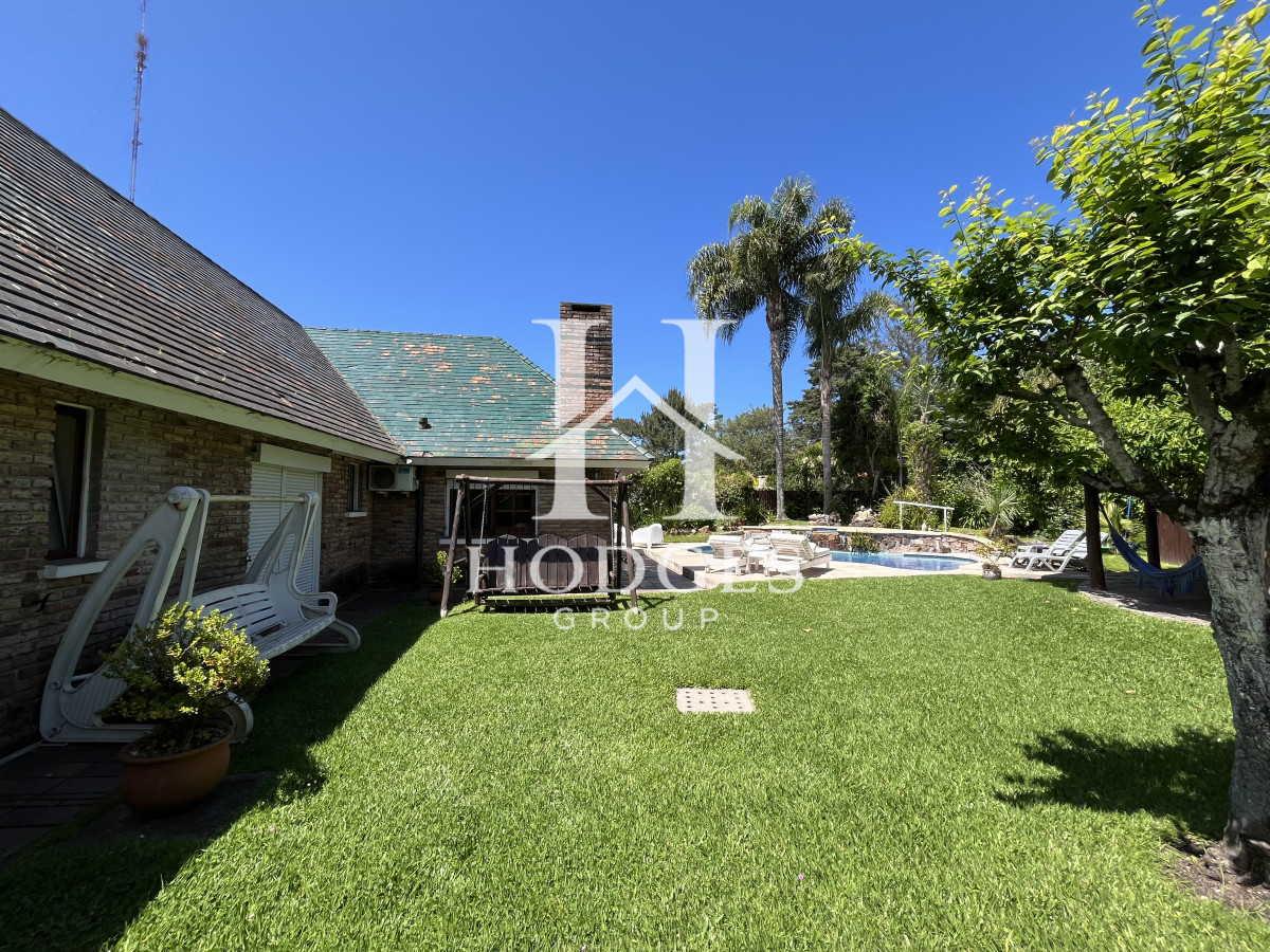 Casa ID.177 - Residencia de estilo y confort en el corazón de Punta del Este
