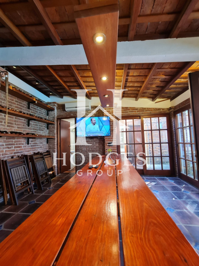 Casa ID.488 - Alquiler verano 