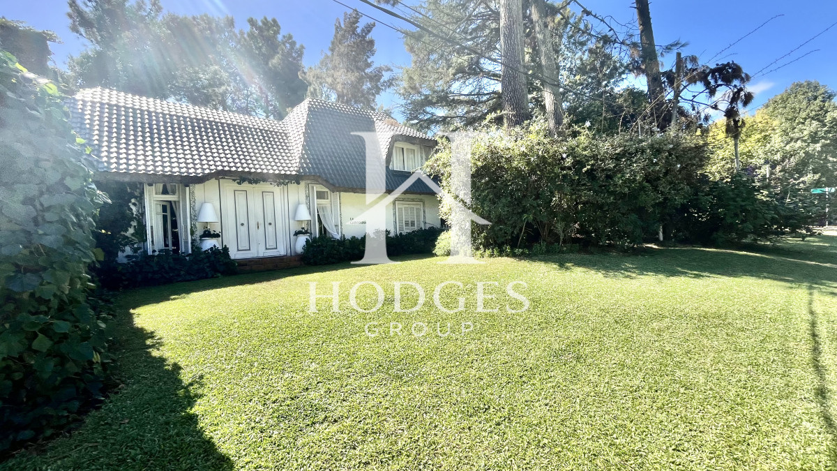 Casa ID.3 - Casa en venta en la zona de pinares