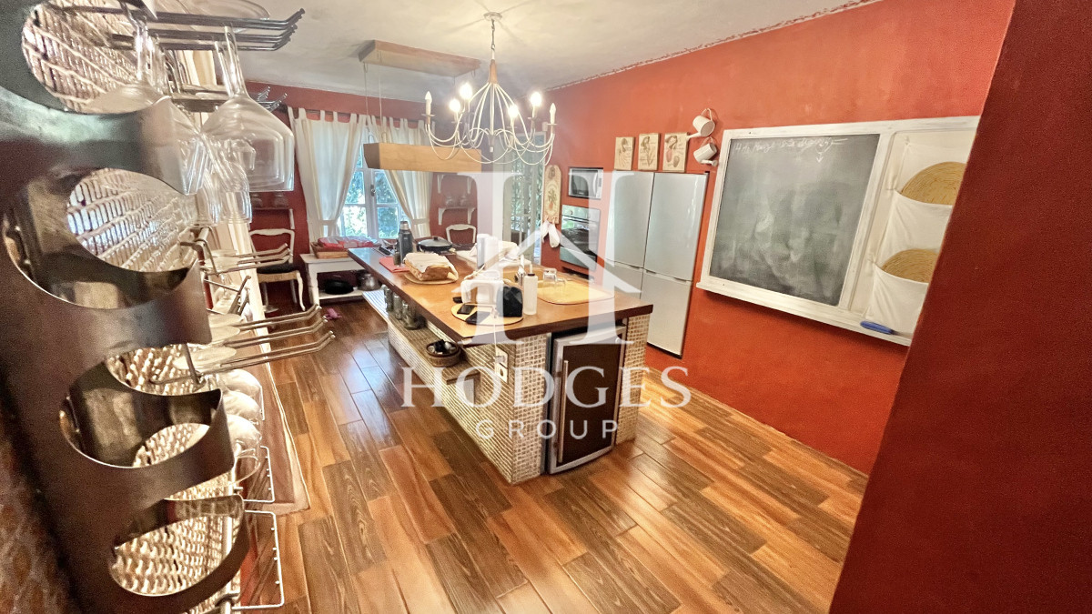 Casa ID.3 - Casa en venta en la zona de pinares