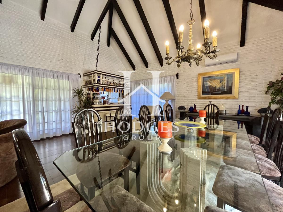 Casa ID.177 - Residencia de estilo y confort en el corazón de Punta del Este