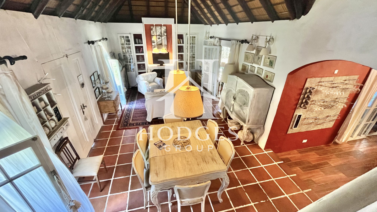 Casa ID.3 - Casa en venta en la zona de pinares