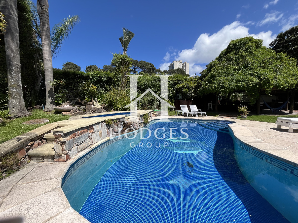 Casa ID.177 - Residencia de estilo y confort en el corazón de Punta del Este