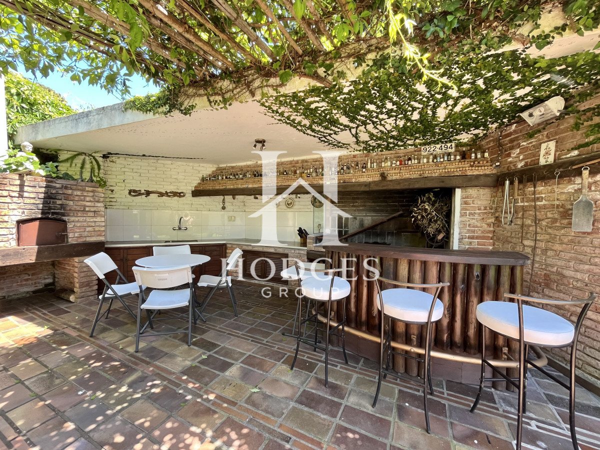 Casa ID.177 - Residencia de estilo y confort en el corazón de Punta del Este