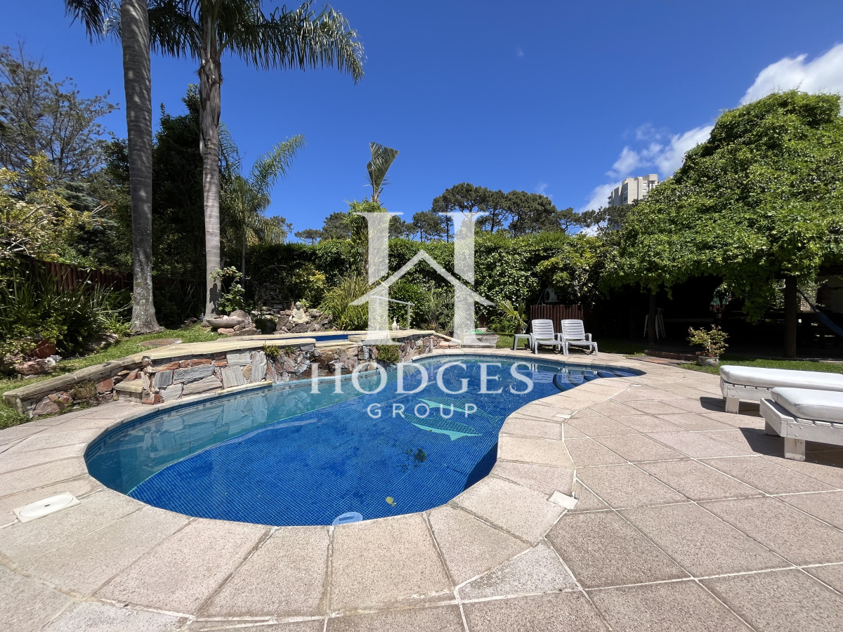 Casa ID.177 - Residencia de estilo y confort en el corazón de Punta del Este