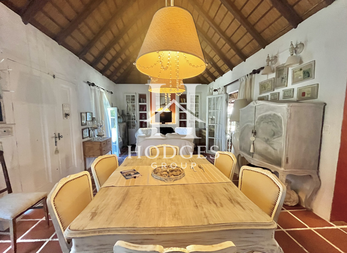 Casa ID.3 - Casa en venta en la zona de pinares