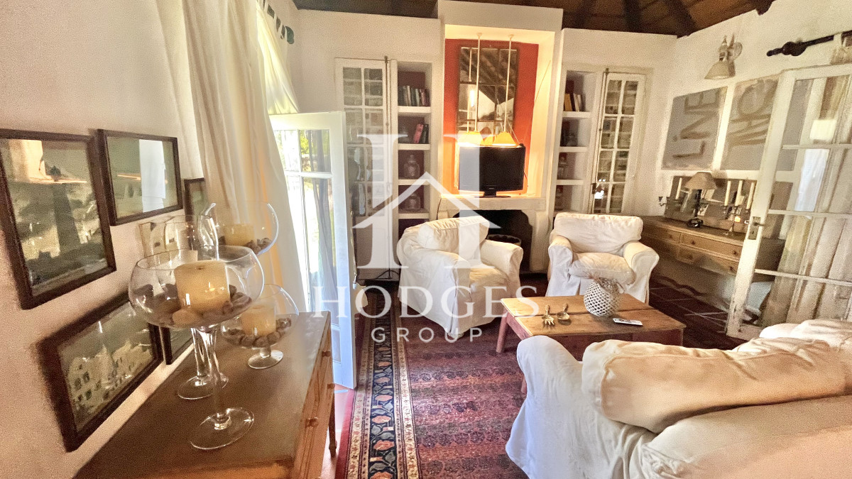 Casa ID.3 - Casa en venta en la zona de pinares