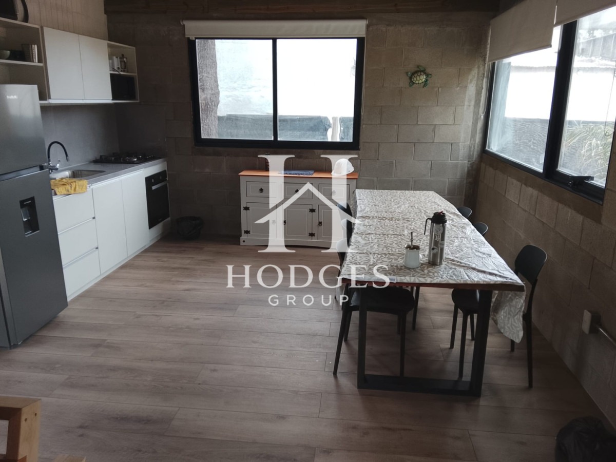 Casa ID.138 - ALQUILER ANUAL o INVERNAL 