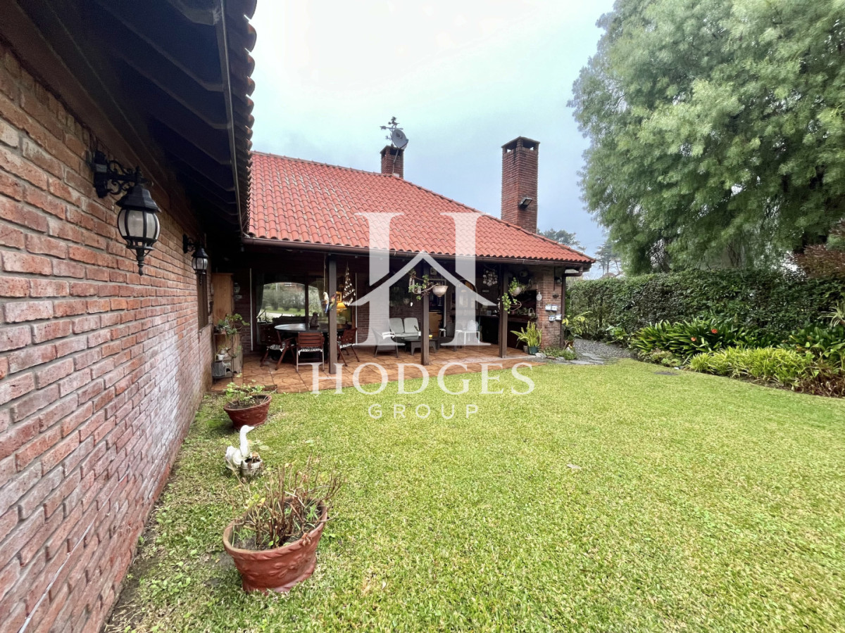 Casa ID.467 - CASA EN VENTA PINARES