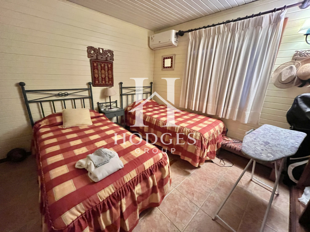 Casa ID.467 - CASA EN VENTA PINARES