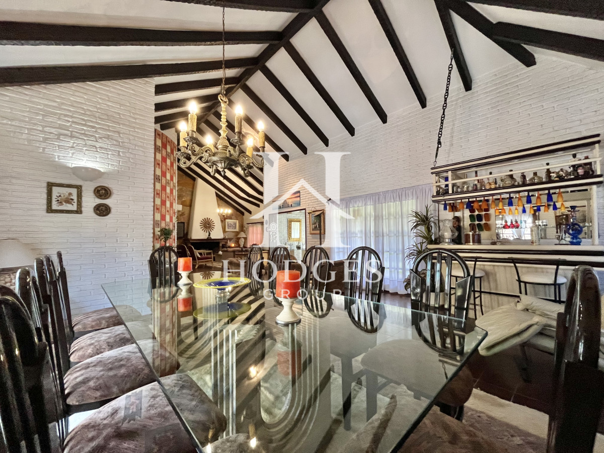 Casa ID.177 - Residencia de estilo y confort en el corazón de Punta del Este