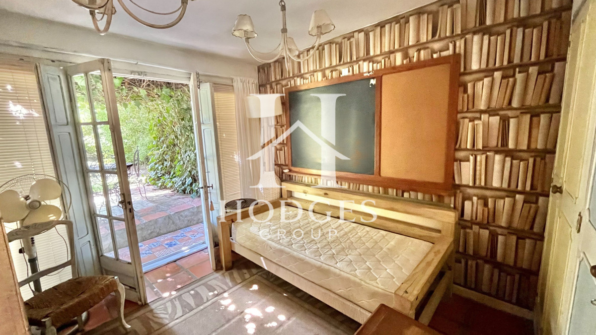 Casa ID.3 - Casa en venta en la zona de pinares