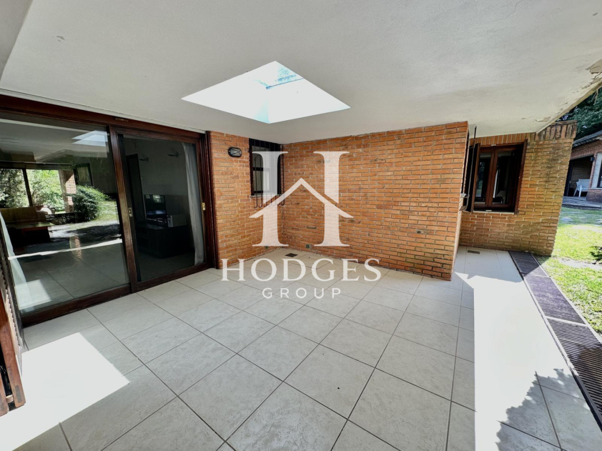Casa ID.4 - Casa en venta zona Mansa