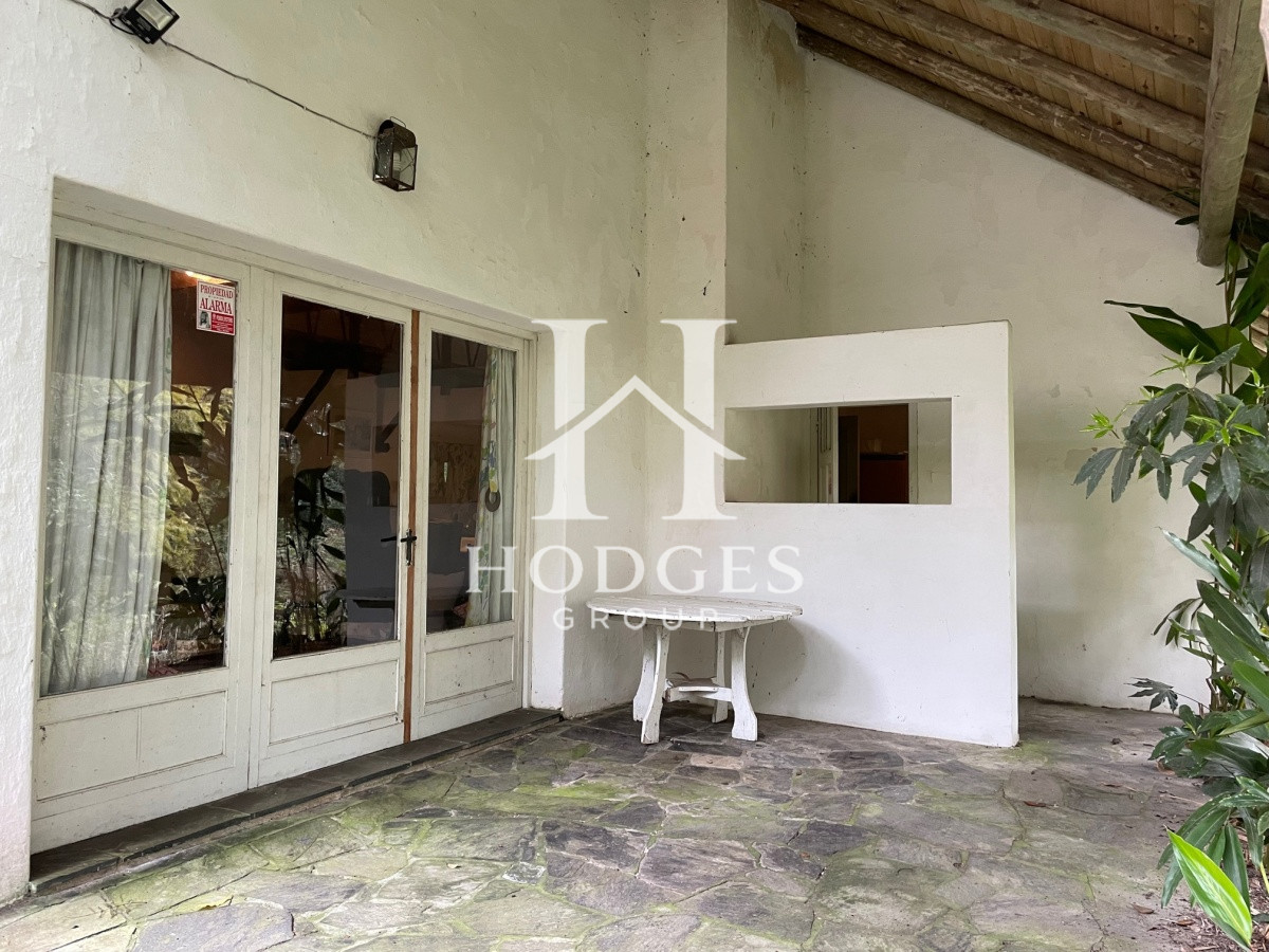 Casa ID.5 - Casona a reciclar zona Arboretum Lussich - Punta Ballena