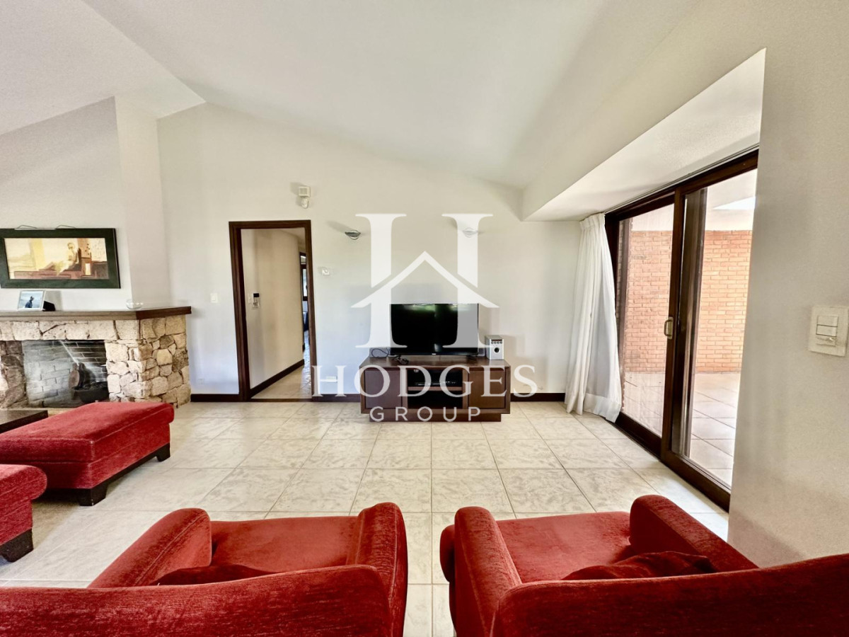 Casa ID.4 - Casa en venta zona Mansa