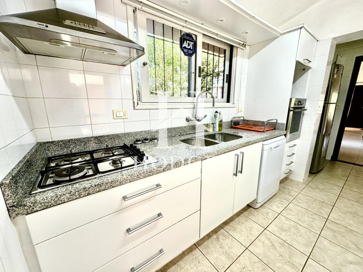 Casa ID.4 - Casa en venta zona Mansa