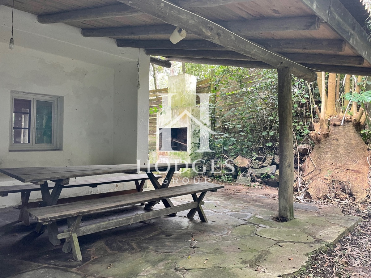 Casa ID.5 - Casona a reciclar zona Arboretum Lussich - Punta Ballena