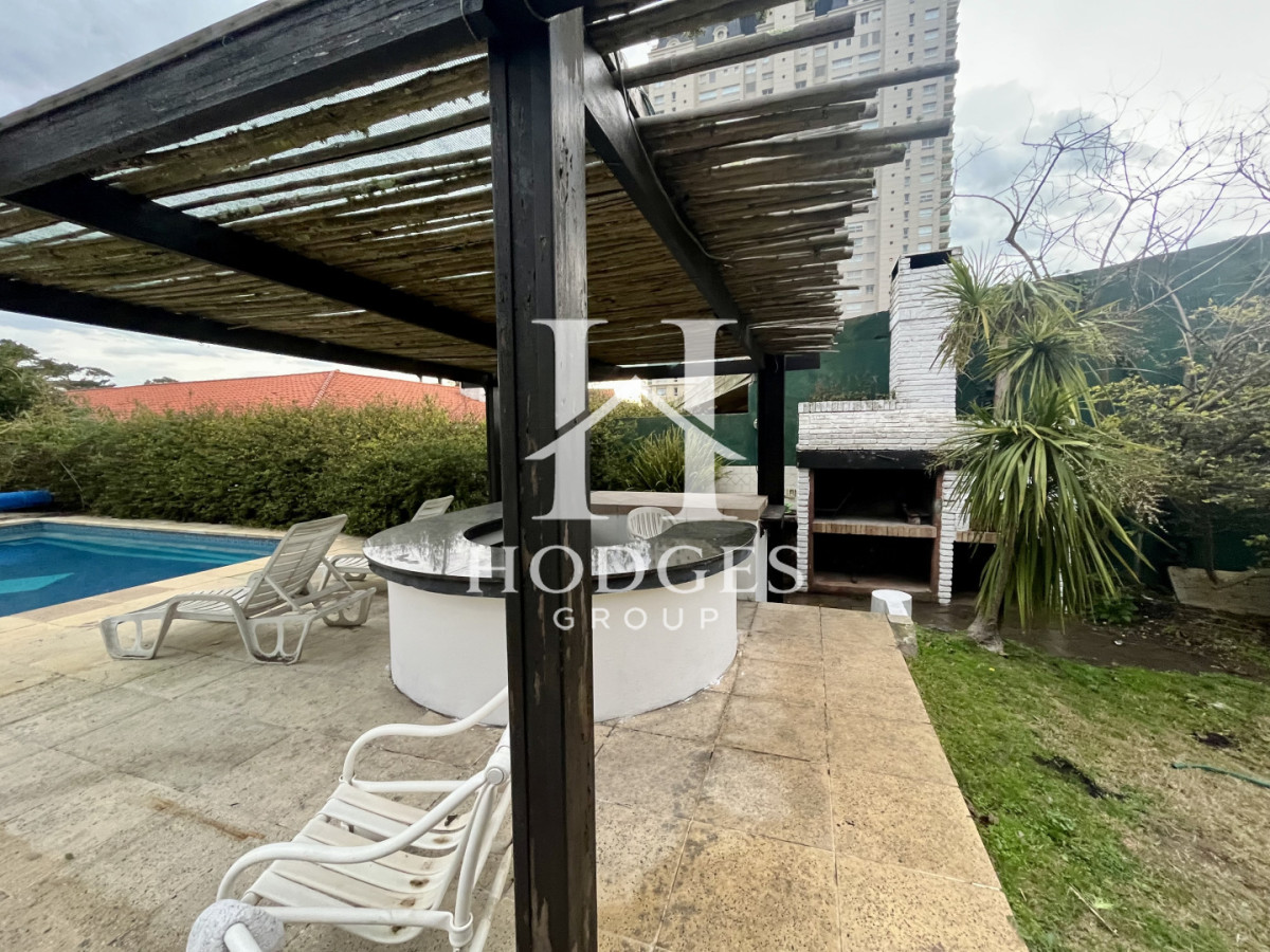 Casa ID.468 - Chalet en Mansa