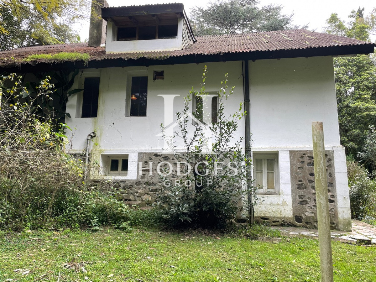 Casa ID.5 - Casona a reciclar zona Arboretum Lussich - Punta Ballena