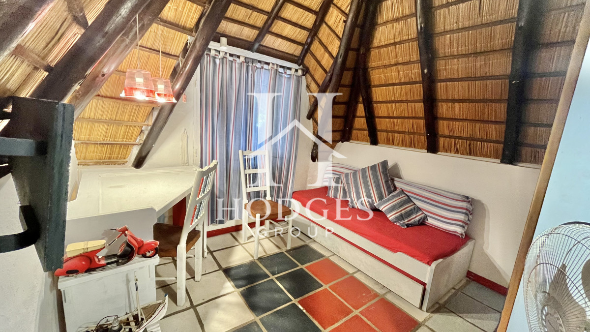 Casa ID.3 - Casa en venta en la zona de pinares