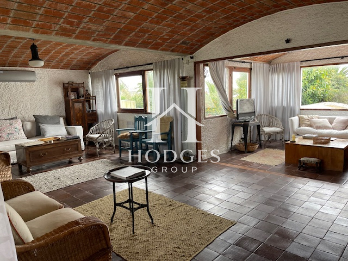 Casa ID.1 - Venta de casa en la peninsula 
