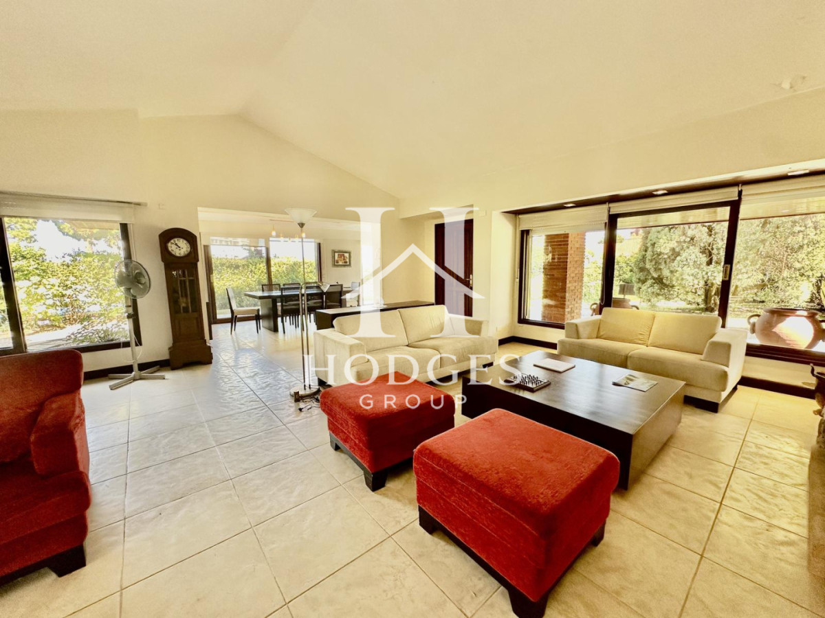 Casa ID.4 - Casa en venta zona Mansa