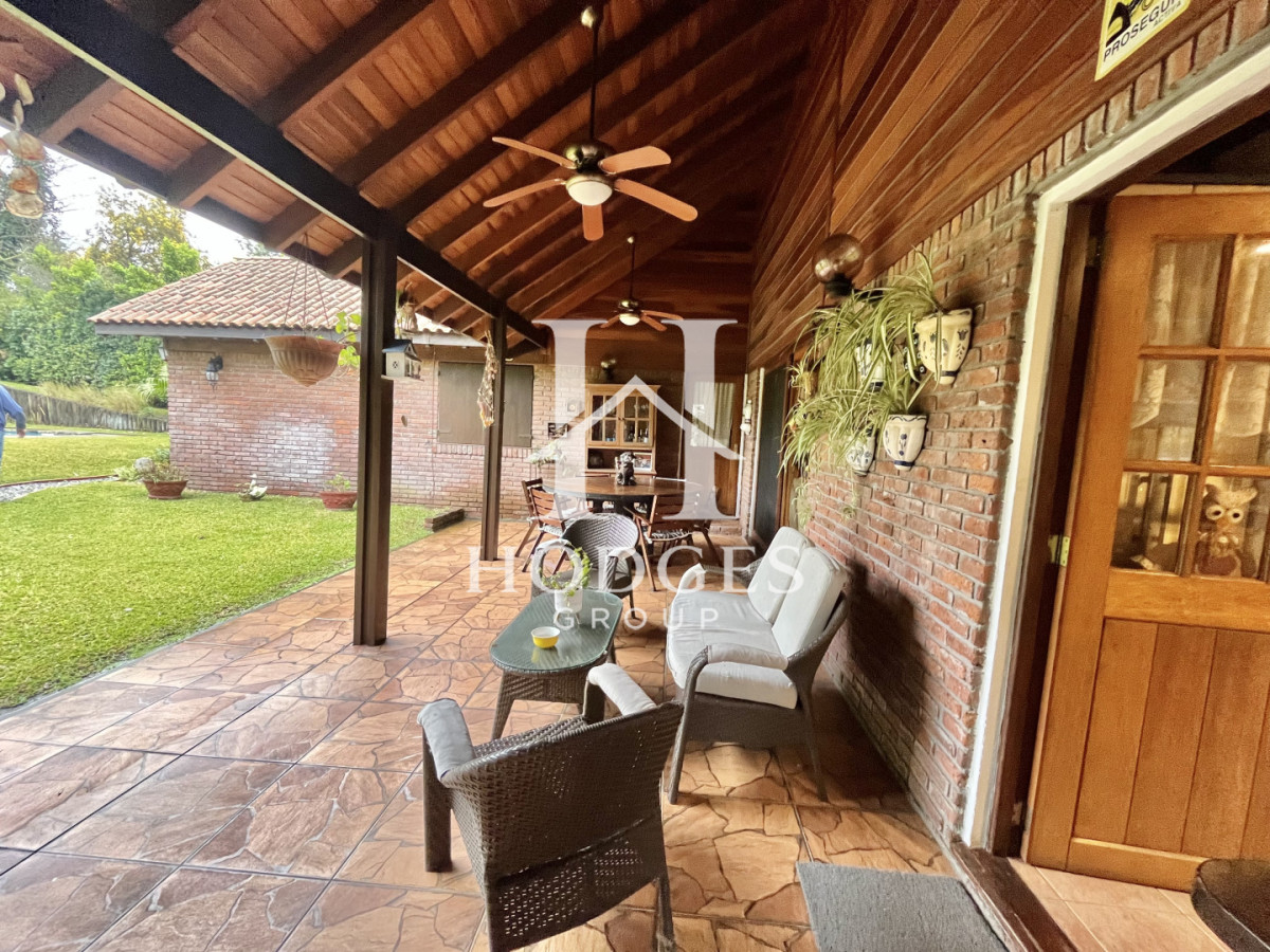 Casa ID.467 - CASA EN VENTA PINARES