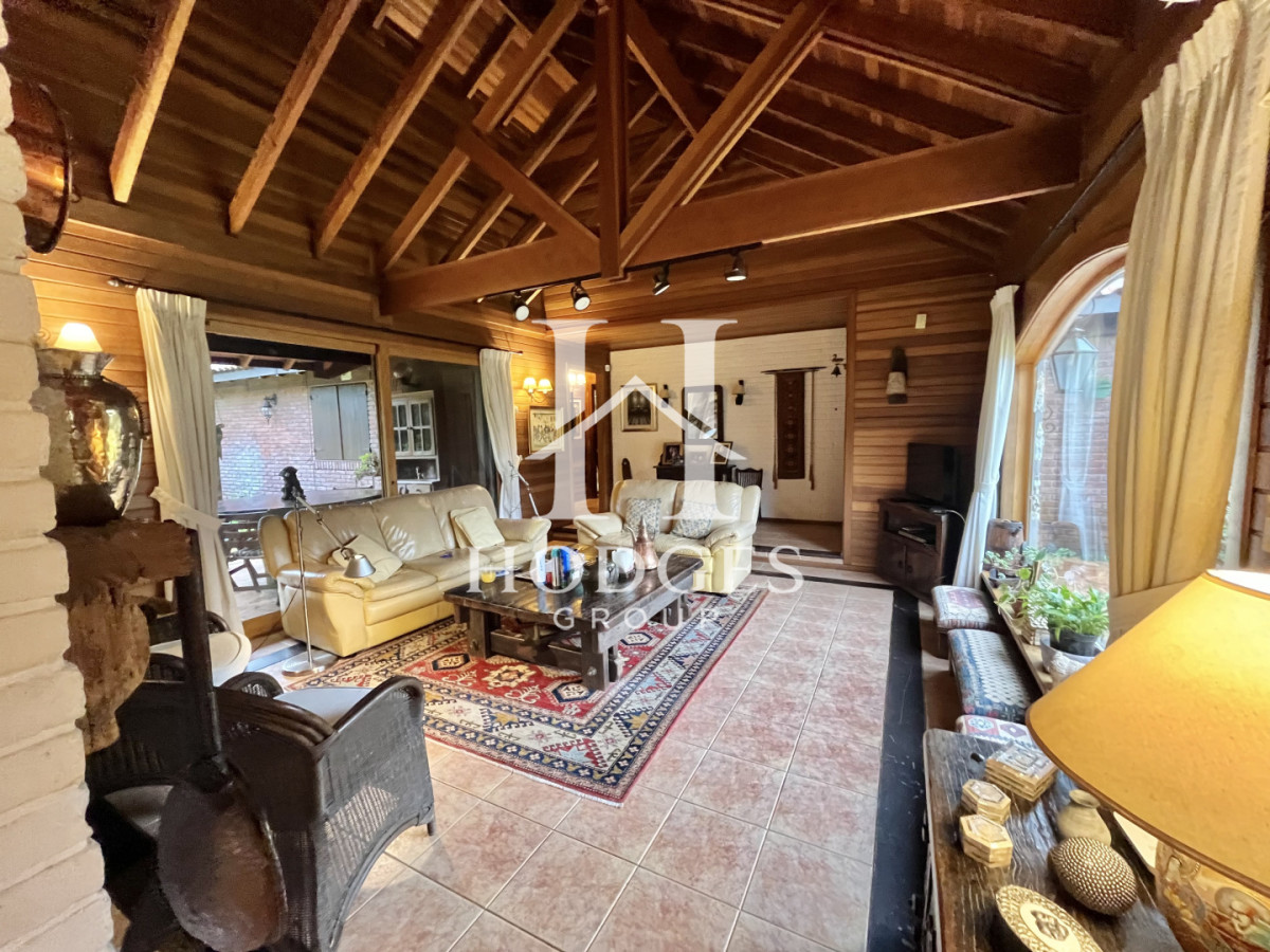 Casa ID.467 - CASA EN VENTA PINARES