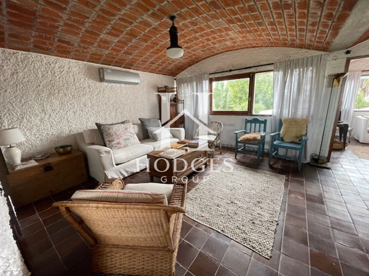 Casa ID.1 - Venta de casa en la peninsula 