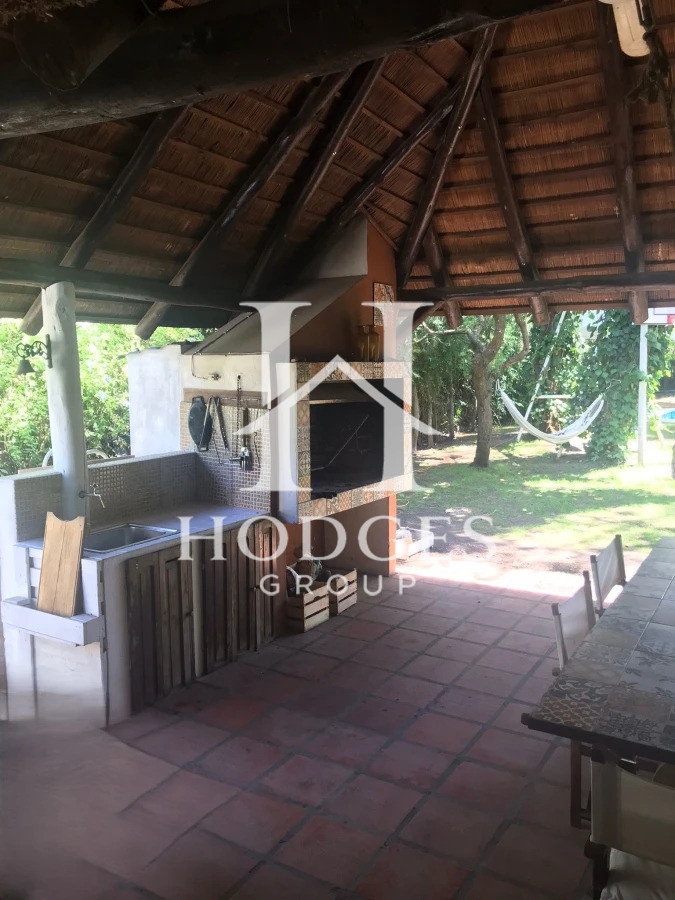 Casa ID.3 - Casa en venta en la zona de pinares