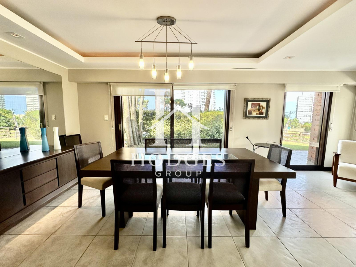 Casa ID.4 - Casa en venta zona Mansa