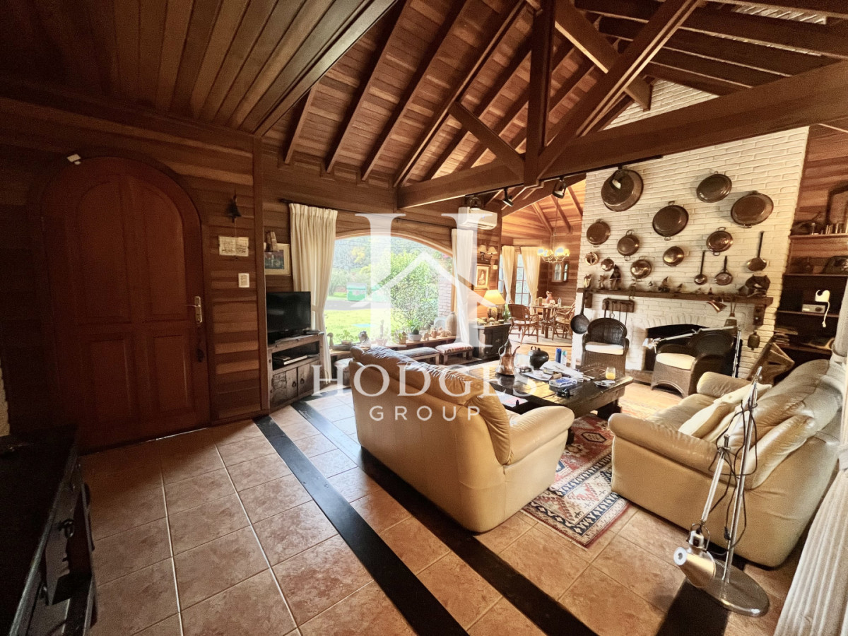 Casa ID.467 - CASA EN VENTA PINARES