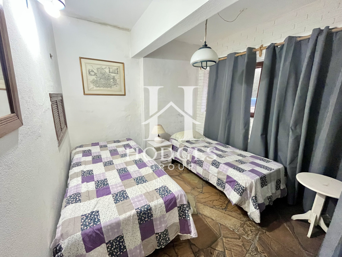 Casa ID.468 - Chalet en Mansa