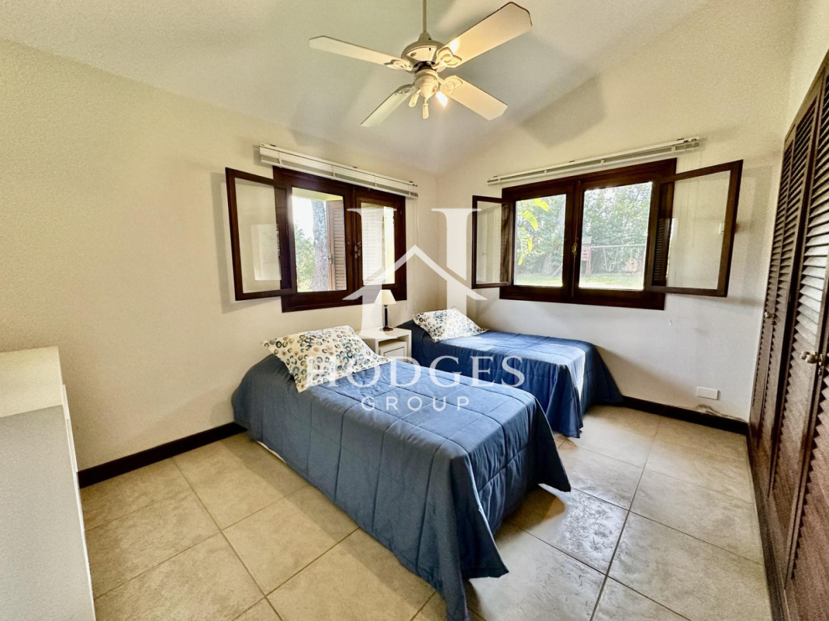 Casa ID.4 - Casa en venta zona Mansa