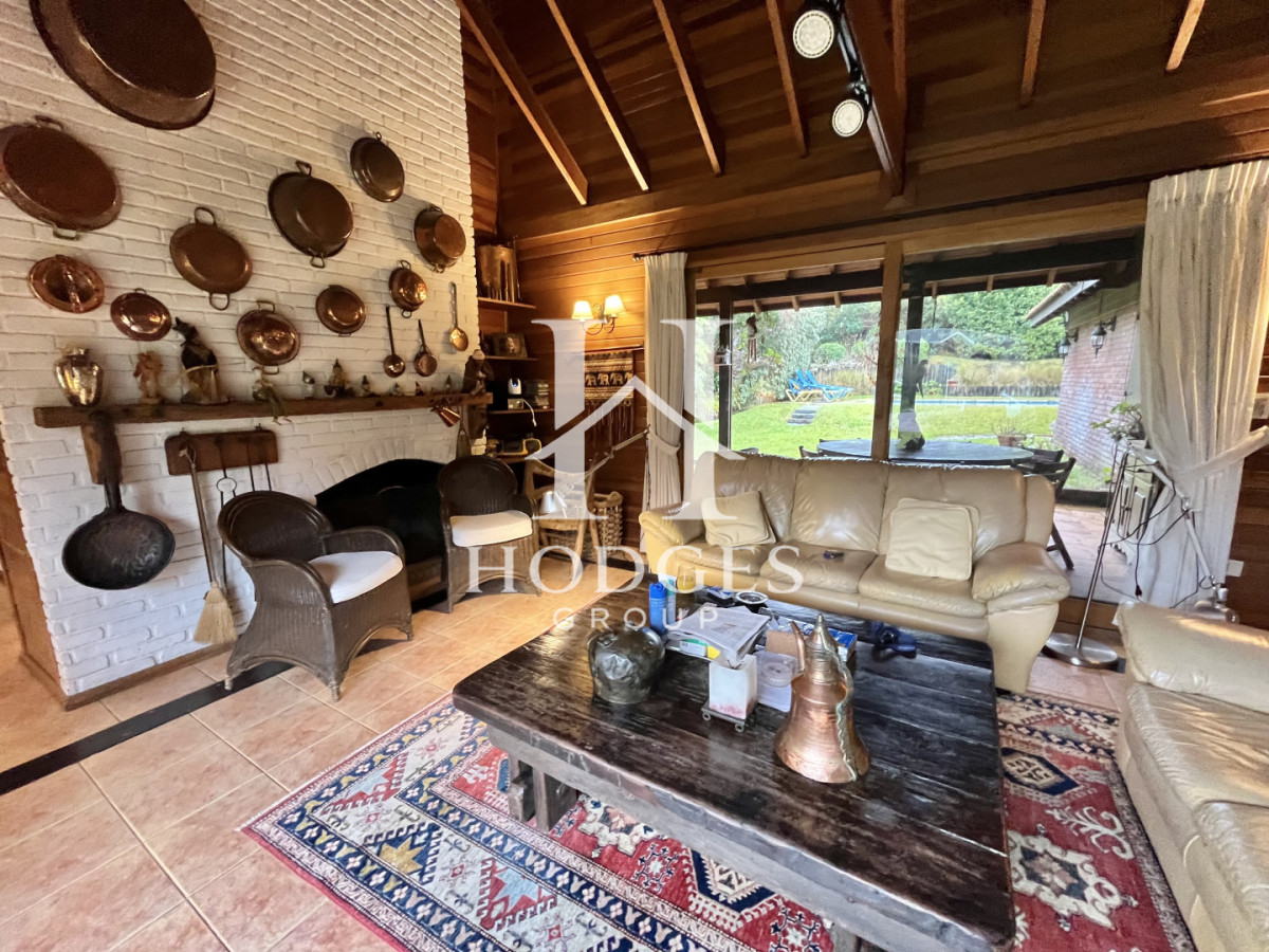 Casa ID.467 - CASA EN VENTA PINARES