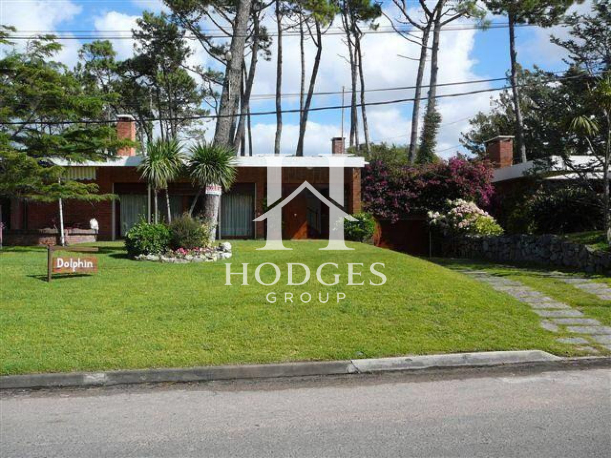Casa ID.468 - Chalet en Mansa