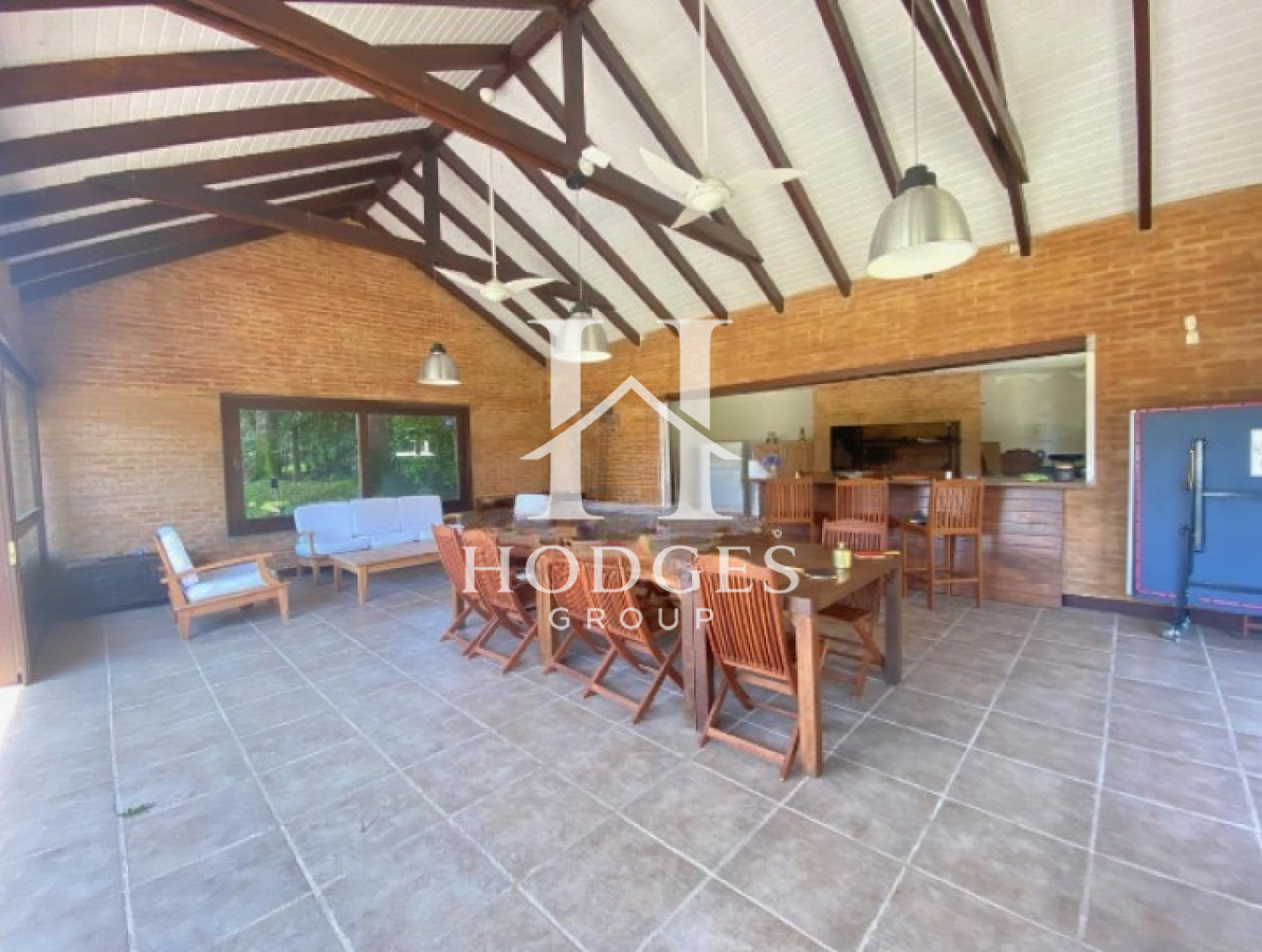 Casa ID.4 - Casa en venta zona Mansa