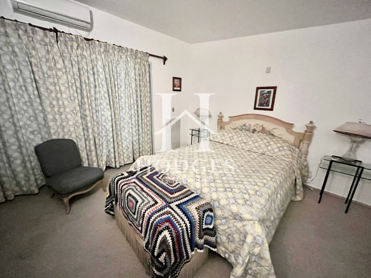 Casa ID.468 - Chalet en Mansa