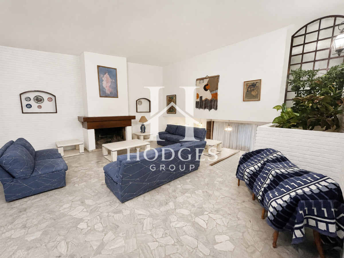 Casa ID.468 - Chalet en Mansa