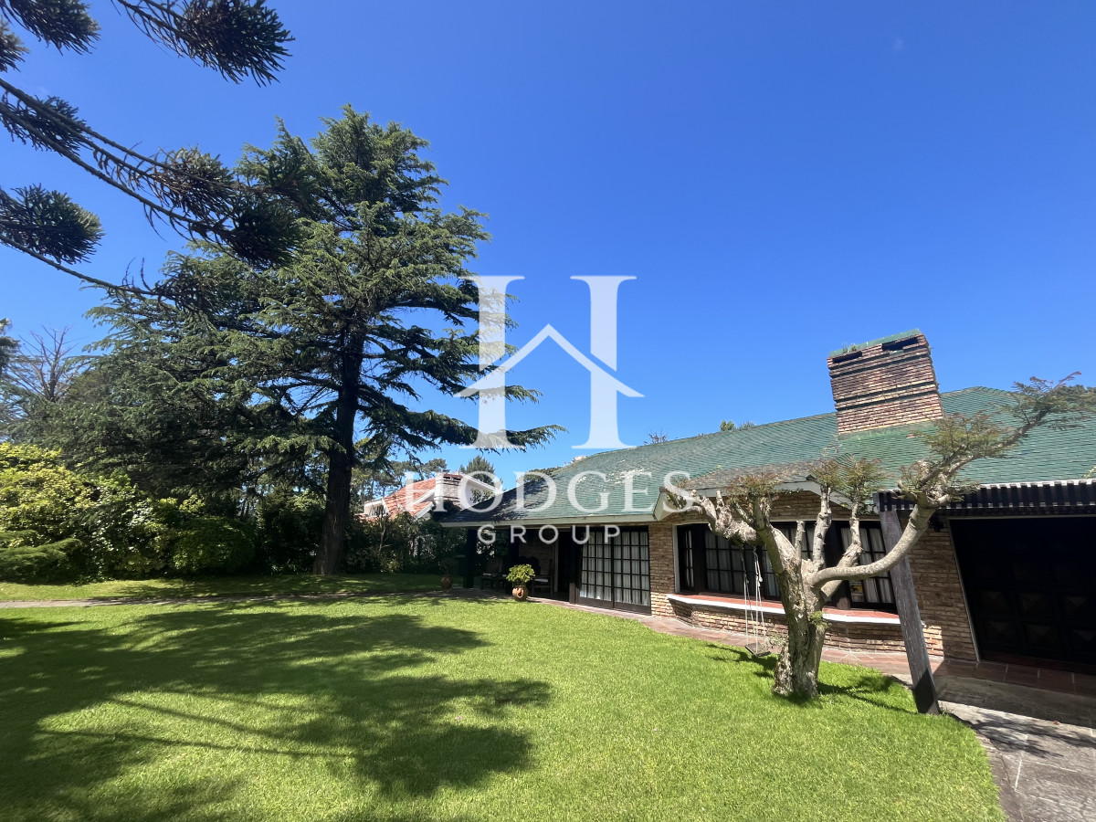 Casa ID.177 - Residencia de estilo y confort en el corazón de Punta del Este
