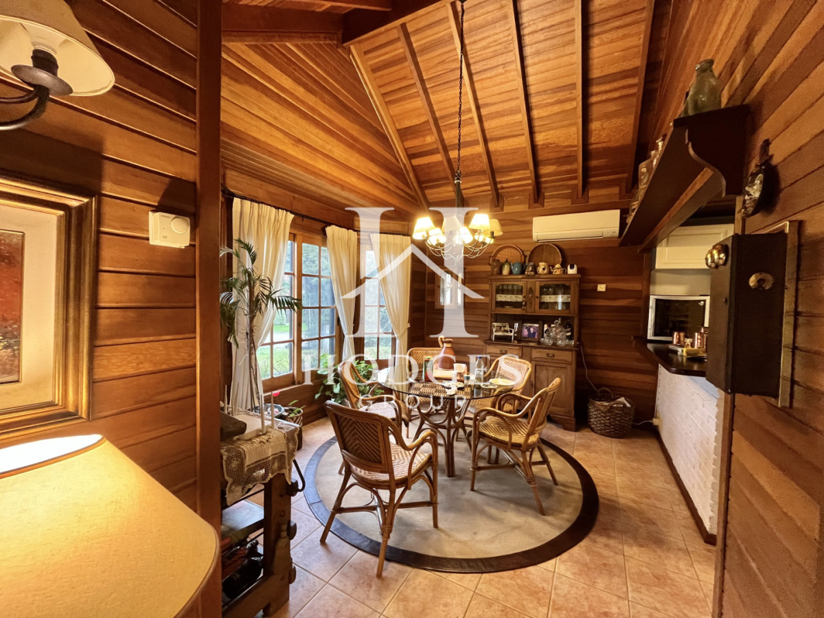 Casa ID.467 - CASA EN VENTA PINARES