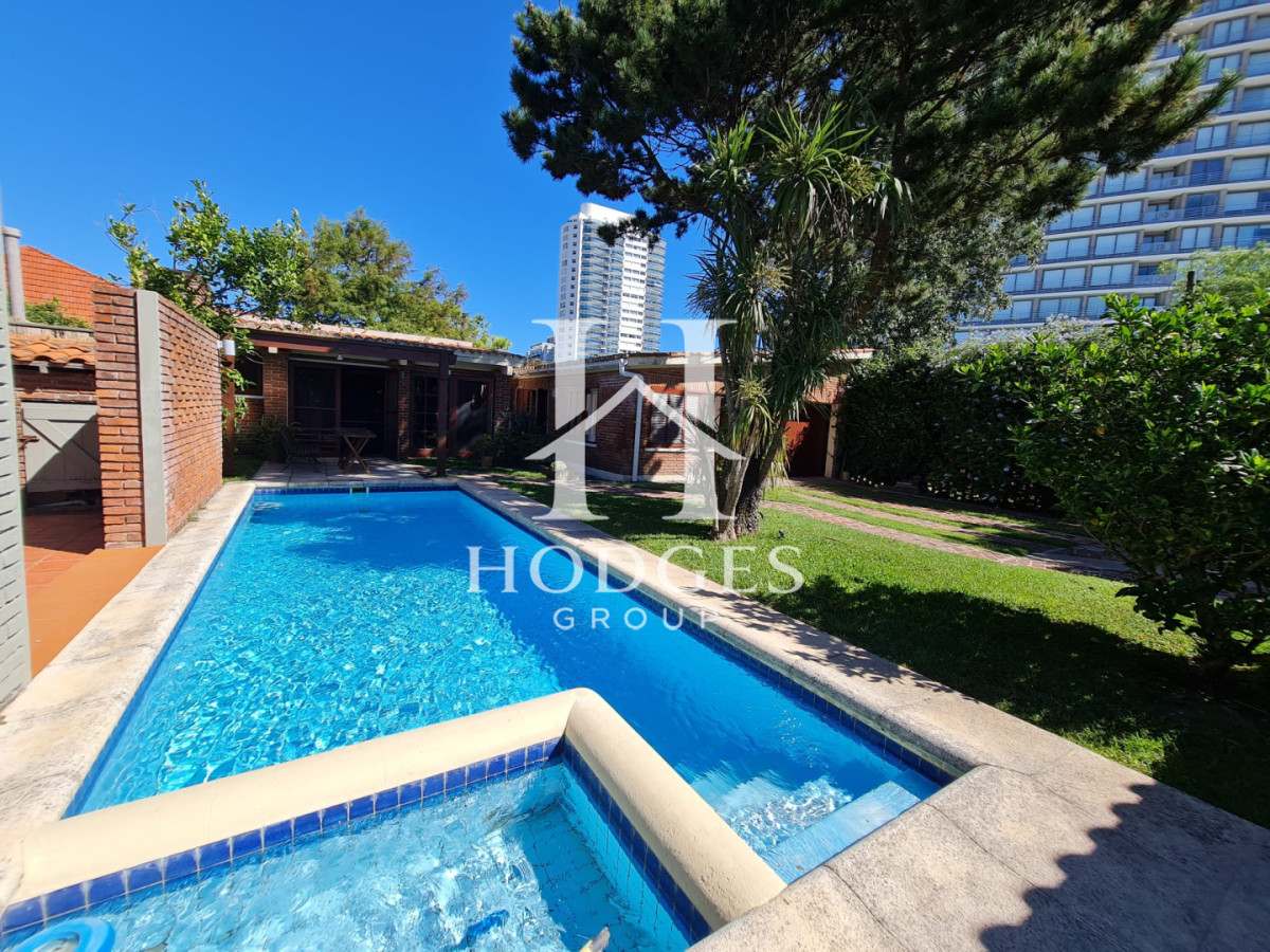 Casa ID.488 - Alquiler verano 