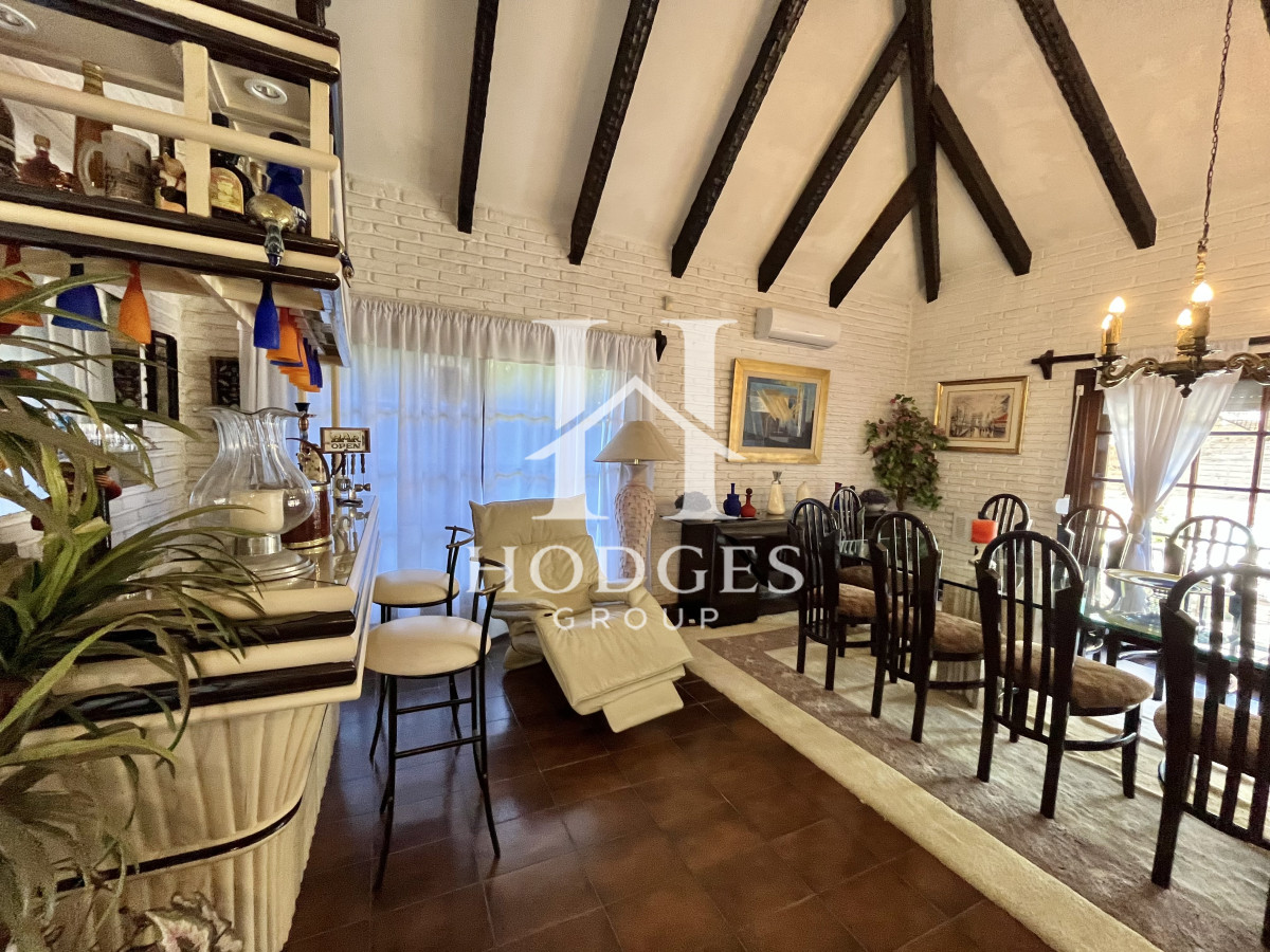 Casa ID.177 - Residencia de estilo y confort en el corazón de Punta del Este