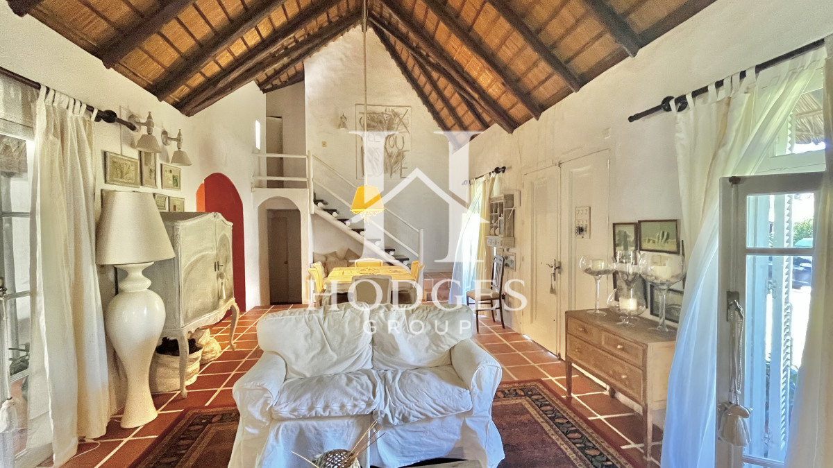 Casa ID.3 - Casa en venta en la zona de pinares