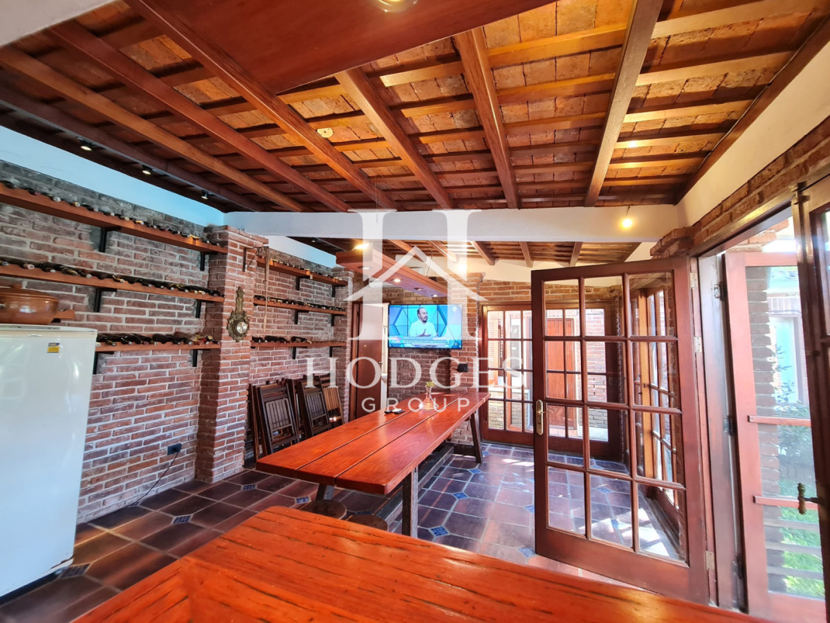 Casa ID.488 - Alquiler verano 