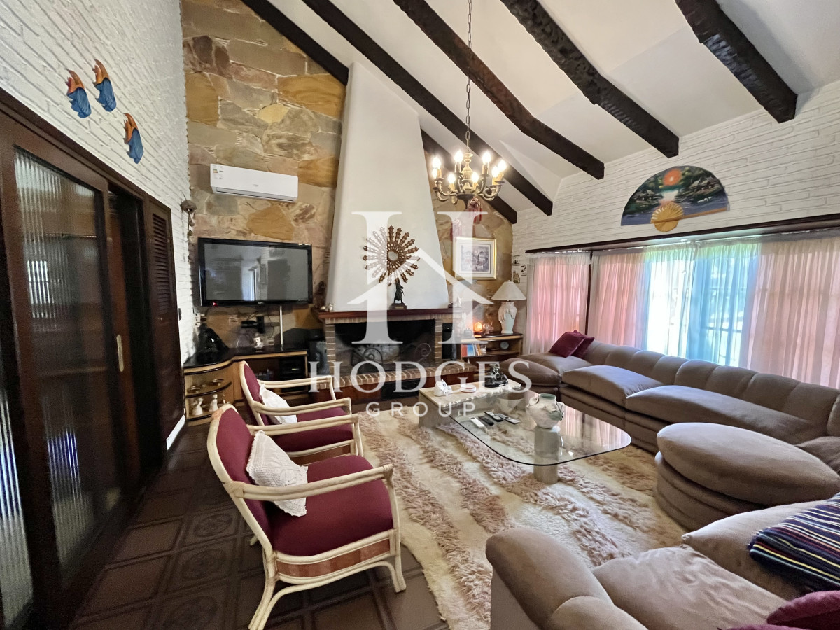 Casa ID.177 - Residencia de estilo y confort en el corazón de Punta del Este